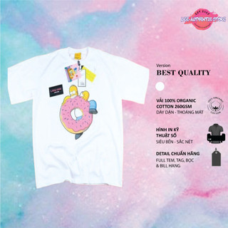 ⚡️ áo thun adlv simpson donut ⚡️