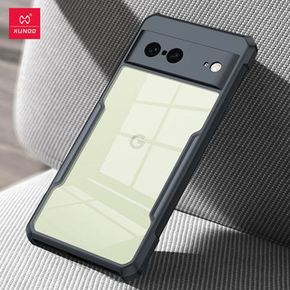 Ốp lưng XUNDD Google Pixel 7 (Beetle Series) - Chống sốc