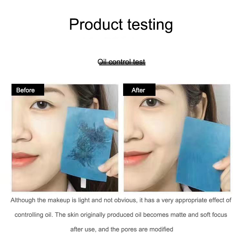 🎶Phấn che khuyết điểm Charlotte Tilbury điều dầu lâu trôi 0.8g