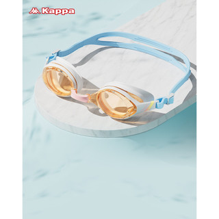 Kính bơi cao cấp kappa cho nam, nữ nhiều màu sắc kp2260089