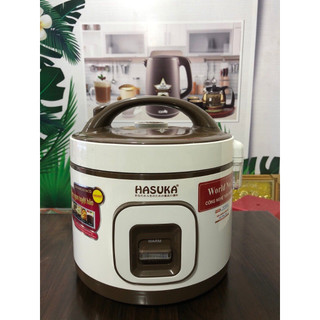 Nồi cơm điện Hasuka HSK-868