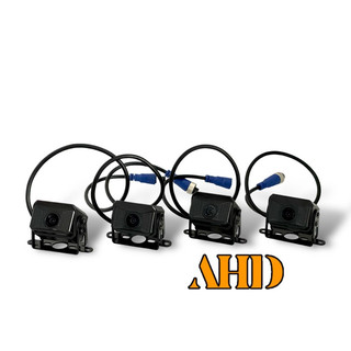 CAMERA HÀNH TRÌNH XE TẢI - 4 CAMERA