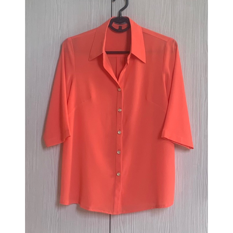 Áo sơmi trung niên