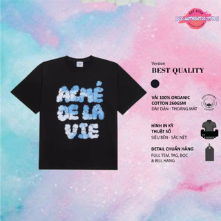 ⚡️ Áo thun ADLV ICE CREAM  [ FreeShip ] ⚡️