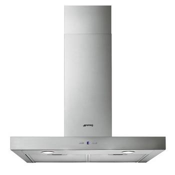 MÁY HÚT MÙI HAFELE KAT600HXE - Inox 60cm