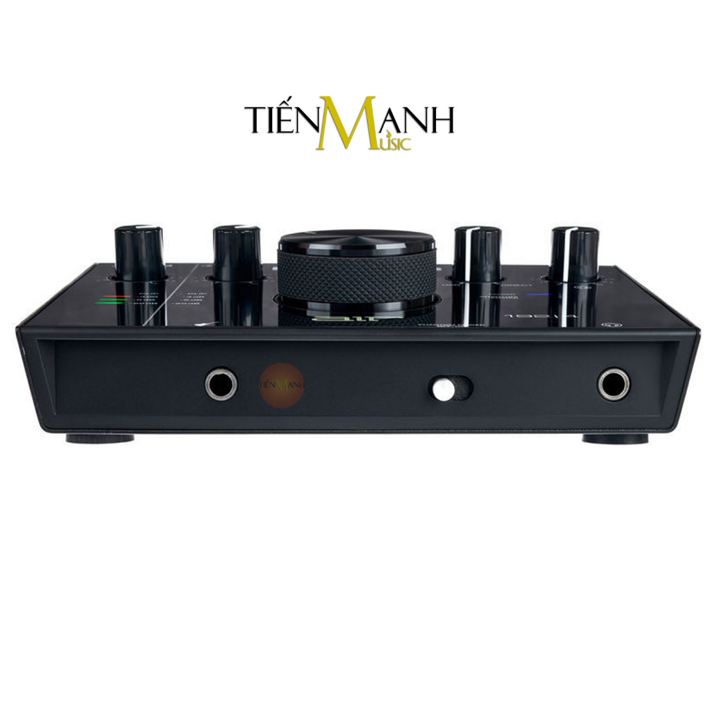 Soundcard M-audio Air 192x4 Bộ Thu Âm Thanh & Livestream 192 4 Audio Interface 192/4 Sound Card Audio 192|4