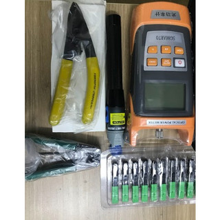 Kìm tuốt sợi quang CFS-2