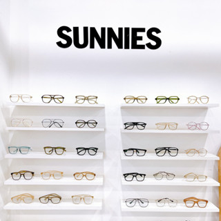 KÍNH ANTIRAD CHỐNG ÁNH SÁNG XANH TỪ MÀNG HÌNH SUNNIES STUDIOS