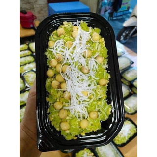 Cốm non Tây Bắc (Túi 1kg hút chân không)