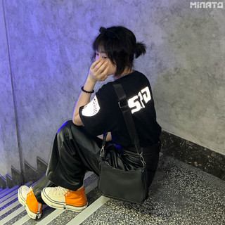 Áo Thun Nam Nữ Unisex Form To Oversized In SPD