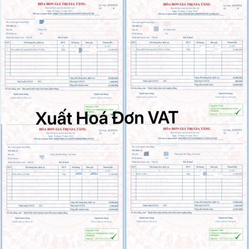 Trà đào detox plus