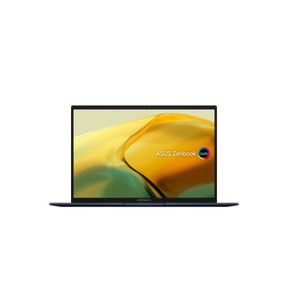 Laptop Asus Zenbook 14 OLED UX3402VA-KM068W i7-1360P| 16GB | 512GB | Intel Iris Xe | 14-inch OLED WQXGA+ | Win 11