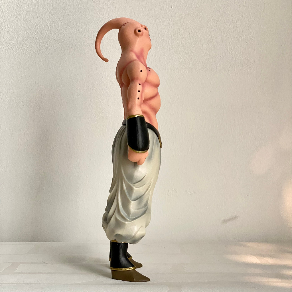 Mô hình Super Buu dáng đứng cao 28CM cực nét - Ma bư - Majin Buu super - Dragonball Z mô hình