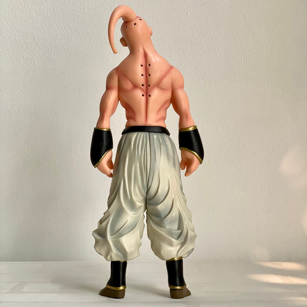 Mô hình Super Buu dáng đứng cao 28CM cực nét - Ma bư - Majin Buu super - Dragonball Z mô hình