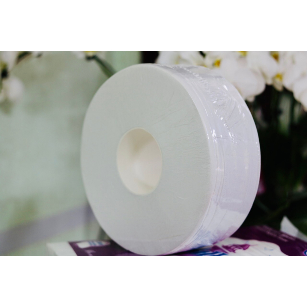 Giấy vệ sinh công nghiệp 900g
