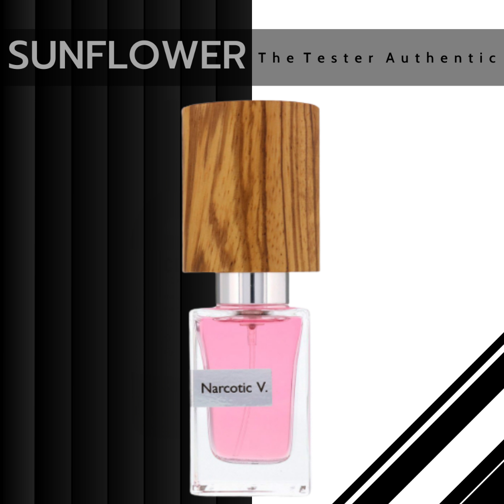 Nước hoa Nữ 𝗡𝗮𝘀𝗼𝗺𝗮𝘁𝘁𝗼 Narcotic Venus 10ml