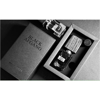 Nước hoa Nam 𝗡𝗮𝘀𝗼𝗺𝗮𝘁𝘁𝗼 Black Afgano