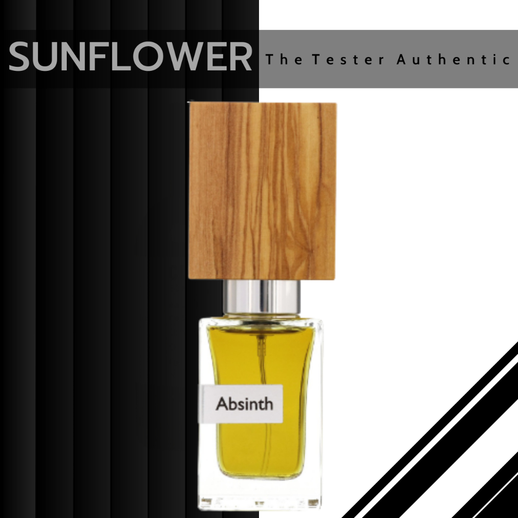 Nước hoa Unisex 𝗡𝗮𝘀𝗼𝗺𝗮𝘁𝘁𝗼 Absinth