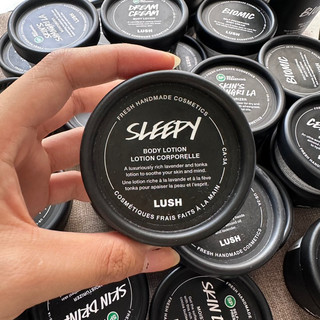 (Sale 30-50%) Tổng hợp LUSH - sữa tắm, dưỡng ẩm, xà phòng LUSH