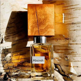 Nước hoa Unisex 𝗡𝗮𝘀𝗼𝗺𝗮𝘁𝘁𝗼 Absinth