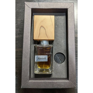 Nước hoa Unisex 𝗡𝗮𝘀𝗼𝗺𝗮𝘁𝘁𝗼 Absinth