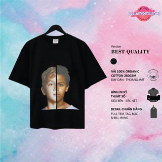 ⚡️ Áo thun ADLV TWO BOY  [ FreeShip ] ⚡️