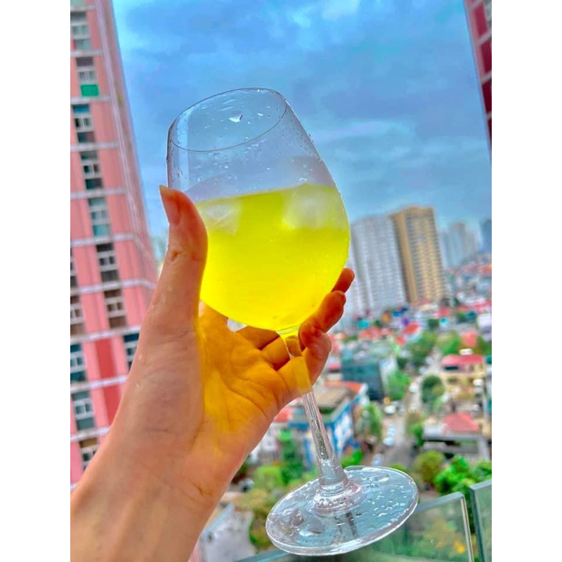 Glutathione 1000mg GSV làm sáng da chống lão hoá dạng sủi dễ hấp thu