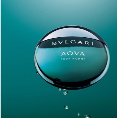Nước hoa Aqua Pour Homme - 5ml/10ml/20ml