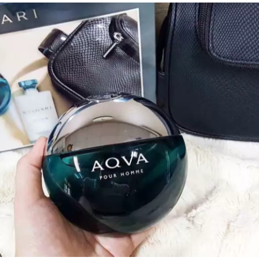 Nước hoa Aqua Pour Homme - 5ml/10ml/20ml