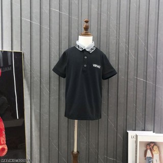 Siêu phẩm áo phông cộc tay hãng Versace