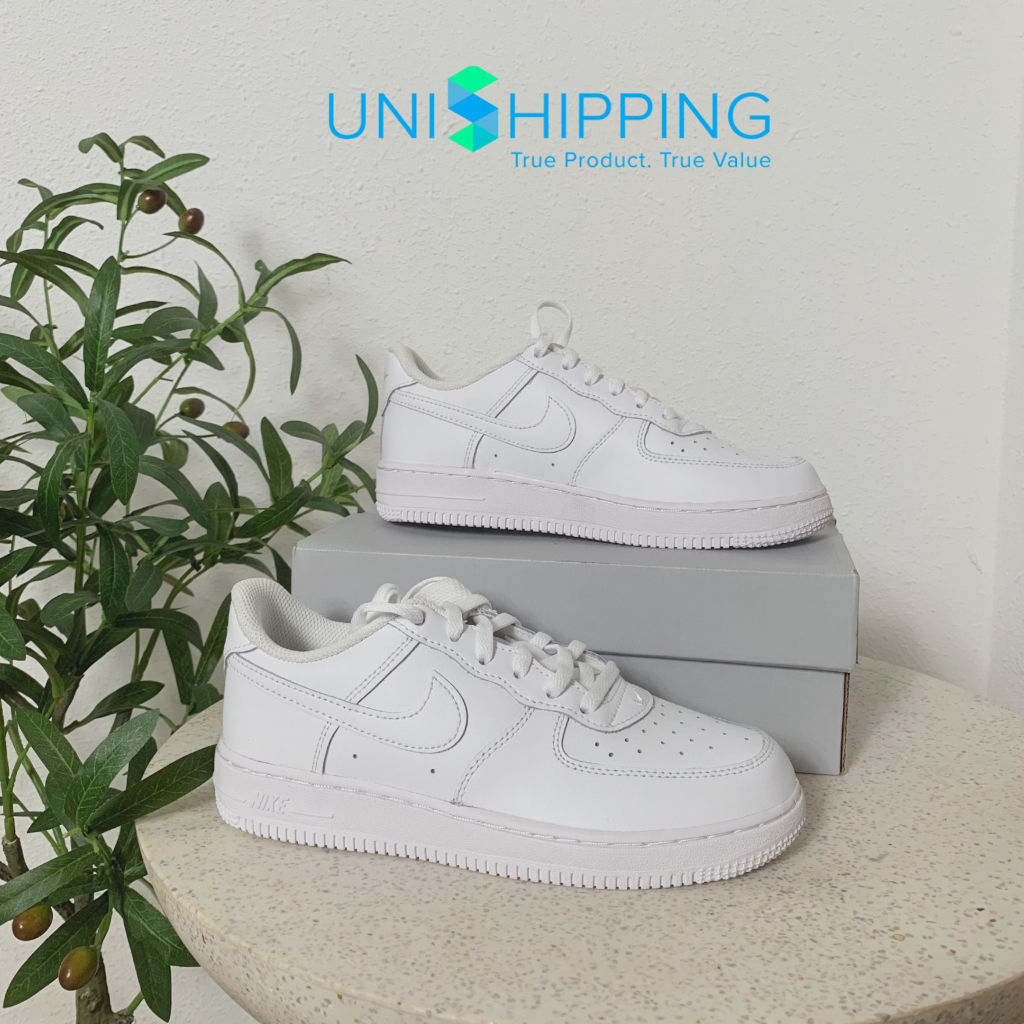 Giày trẻ em Nike Air Force 1 chính hãng 100% năng động, dễ thương Unishop28