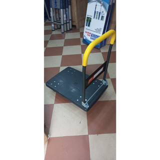 Xe đẩy hàng Ameca HAM-200P tải trọng 200kg