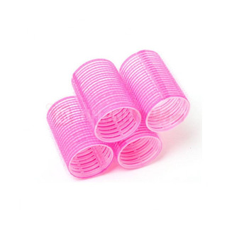 Set 6 Lô Uốn Tóc Xoăn Tự Dính