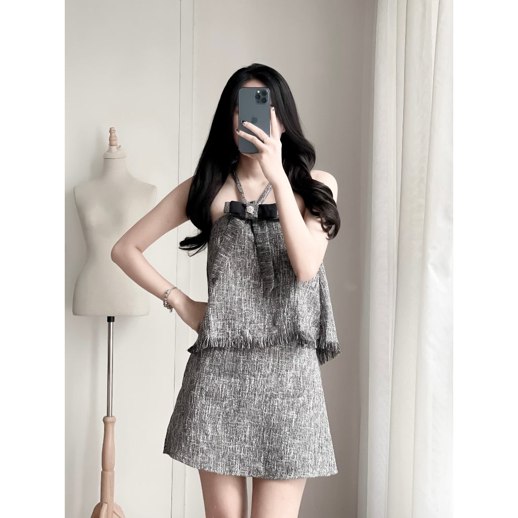 |The Berry Closet| Farrah Set