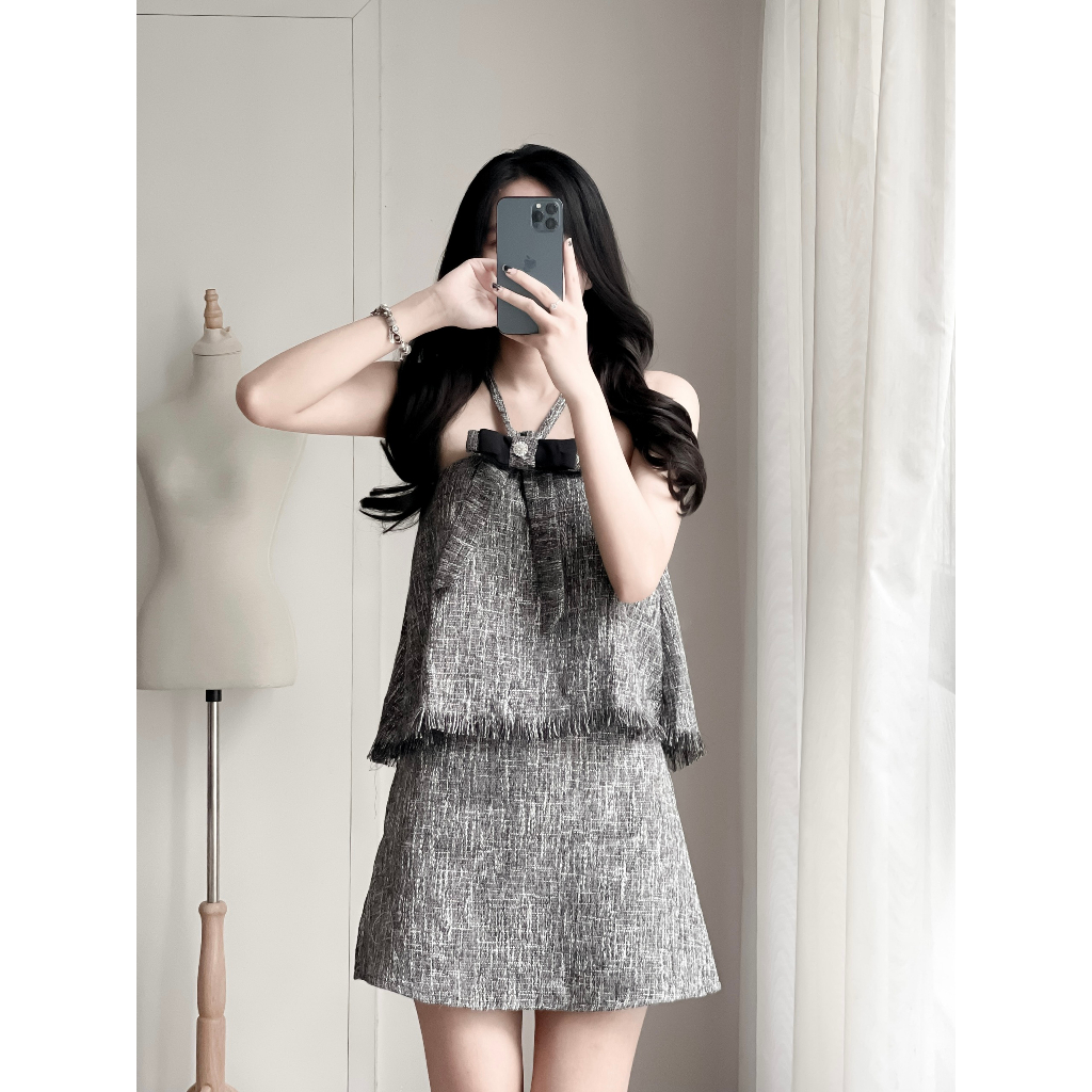 |The Berry Closet| Farrah Set