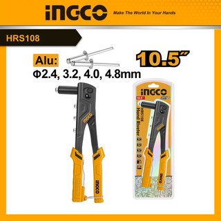 Ingco hrs108 kềm rút rivet