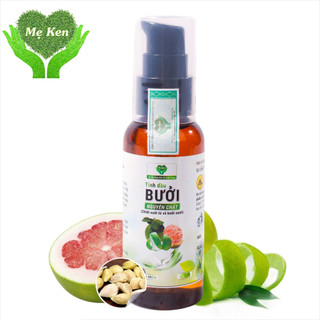 Tinh Dầu Bưởi Mẹ Ken 100ml