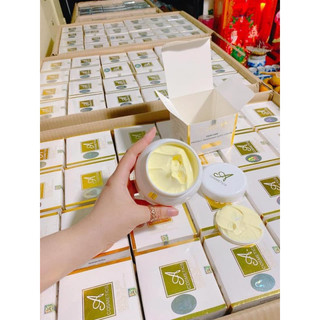 KEM DƯỠNG BODY MỀM A COSMETICS