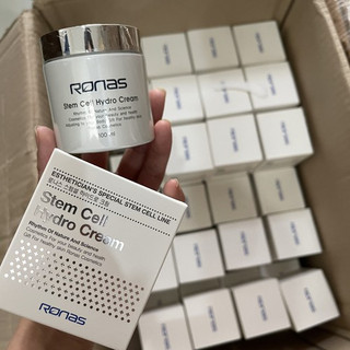 Kem Dưỡng Tế Bào Gốc RONAS 100ml