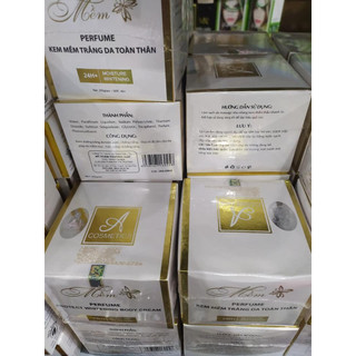 KEM DƯỠNG BODY MỀM A COSMETICS