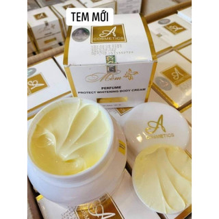 KEM DƯỠNG BODY MỀM A COSMETICS