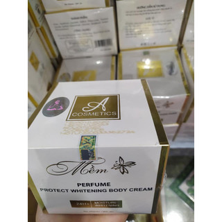 KEM DƯỠNG BODY MỀM A COSMETICS