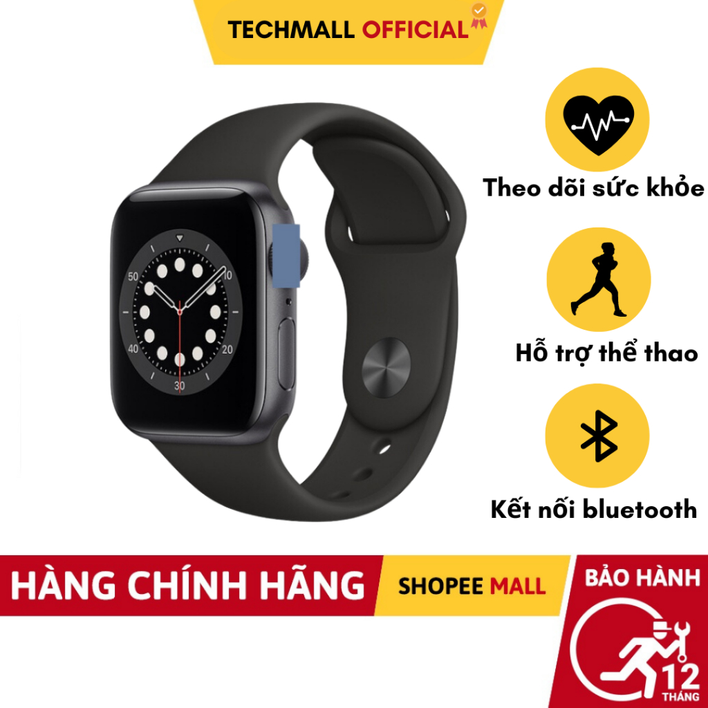 Đồng Hồ Thông Minh T700 Promax Bản 5.0 Kết Nối Bluetooth , Nghe Gọi, Nhận Thông Báo- TECHMALL.Official