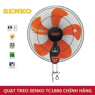 Quạt treo senko TC 1880 công nghiệp