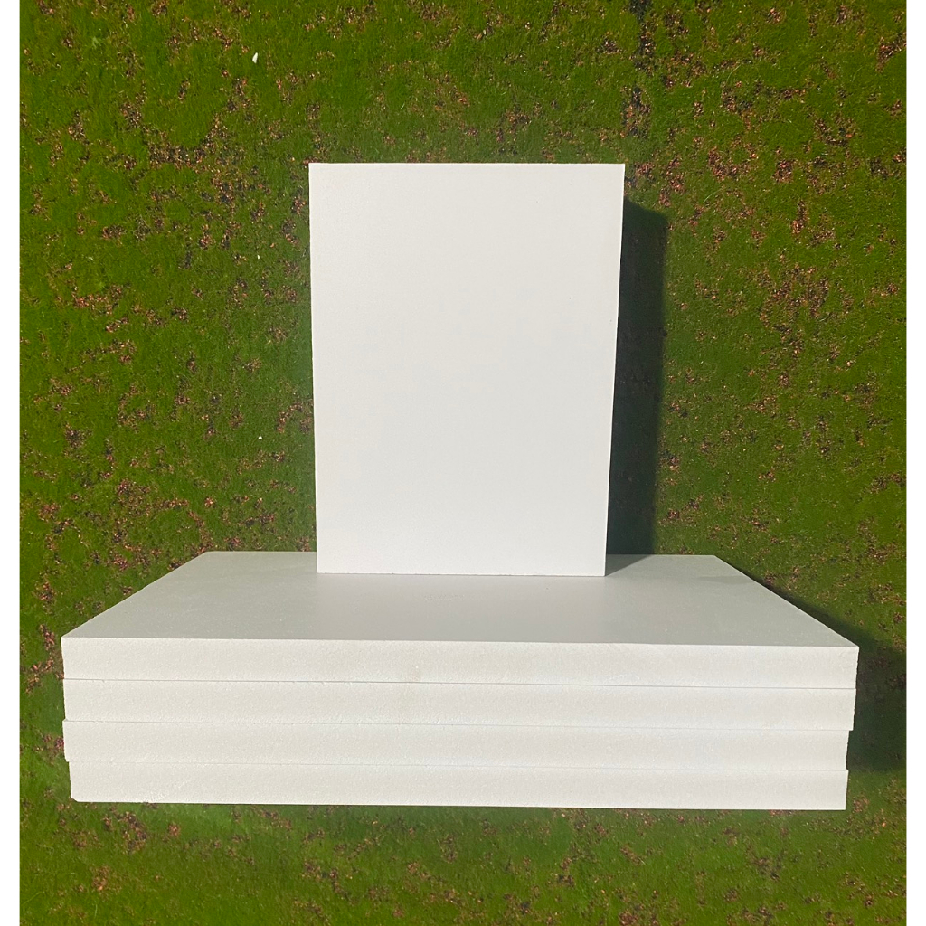 ［Bìa đẹp］Bìa fomex, bìa mô hình, dày 2mm,3mm,5mm,8mm, bìa cứng làm, handmade, trang trí, decor