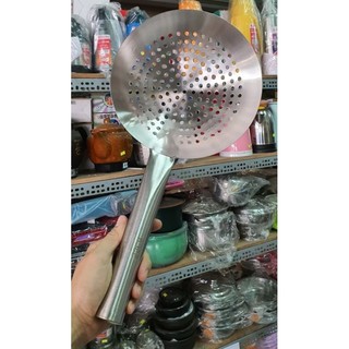 Dụng cụ vớt đồ chiên  v.v..