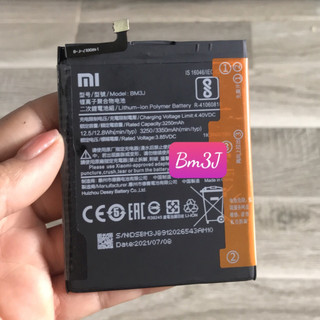 Pin zin bm3j / xiaomi mi 8 lite dung lượng 3250mah