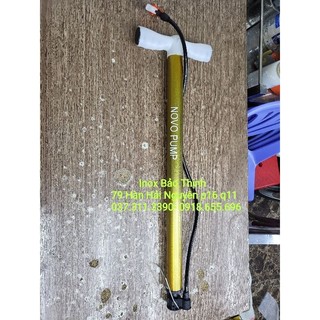 Ống bơm xe đạp,xe máy cầm tay.