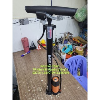 Ống bơm xe đạp,xe máy cầm tay.