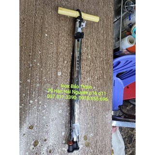 Ống bơm xe đạp,xe máy cầm tay.